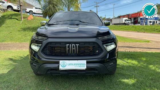 FIAT TORO 2.0 16V TURBO DIESEL ULTRA 4WD AT9